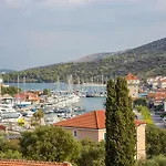 And With Parking Space Marina, Trogir - 5953