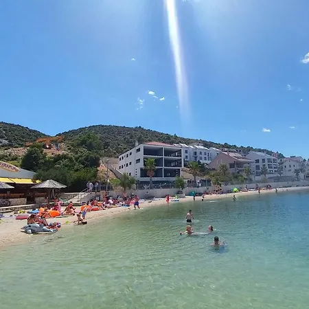 And With Parking Space Marina, Trogir - 5953 Marina