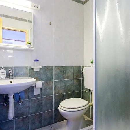 And With Parking Space Marina, Trogir - 5953 Guest house Marina