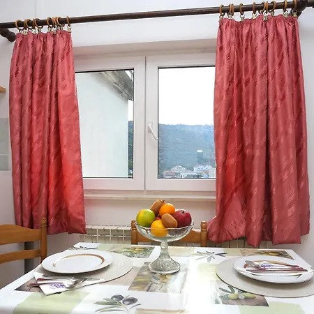 Guest house And With Parking Space Marina, Trogir - 5953